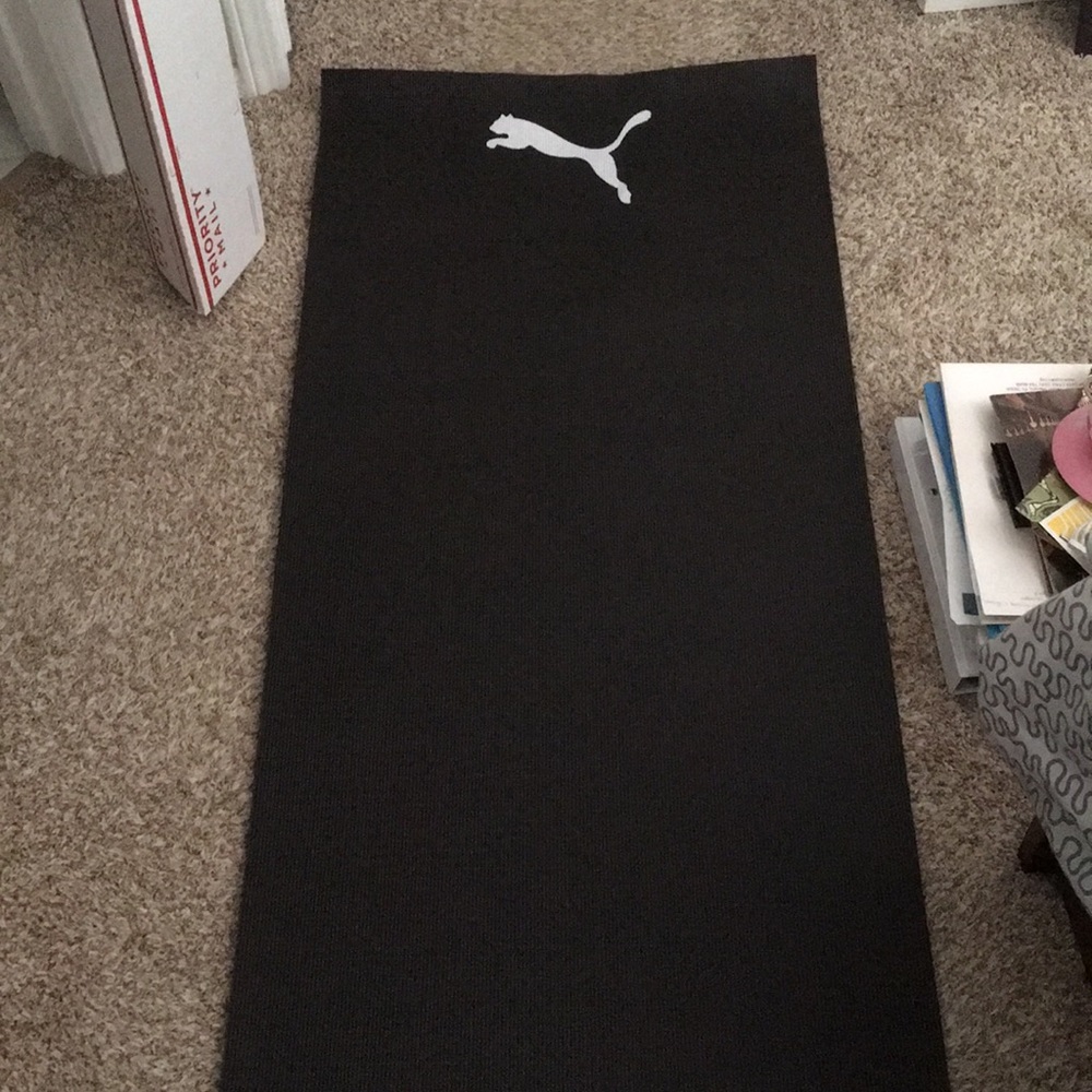 NEW Puma Yoga May 🧘🏾‍♀️